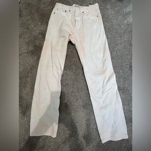 levi’s wedgie jeans